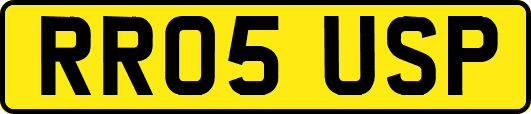 RR05USP