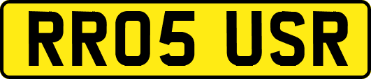 RR05USR
