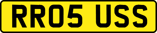 RR05USS
