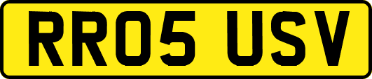 RR05USV