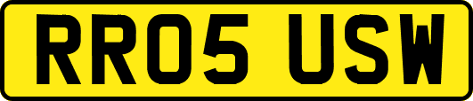 RR05USW