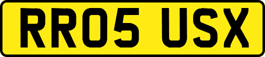 RR05USX