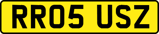RR05USZ