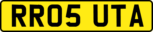 RR05UTA