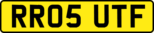 RR05UTF