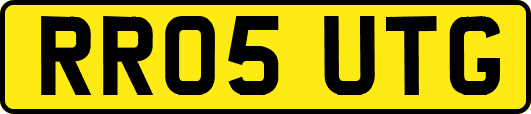 RR05UTG