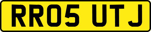 RR05UTJ