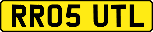 RR05UTL