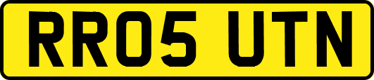 RR05UTN