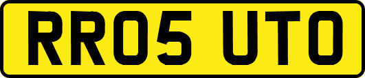 RR05UTO