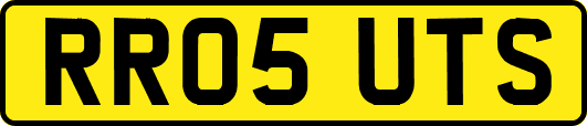 RR05UTS