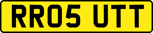 RR05UTT