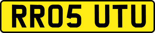 RR05UTU