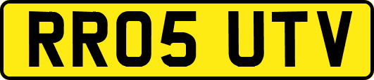 RR05UTV