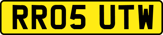 RR05UTW