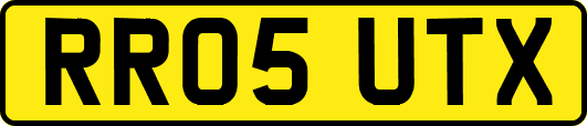 RR05UTX