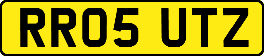 RR05UTZ