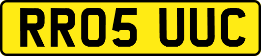 RR05UUC