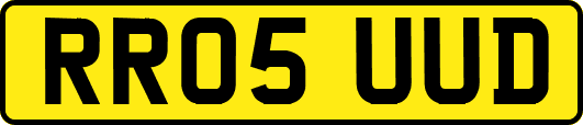 RR05UUD