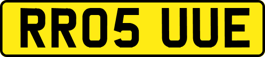 RR05UUE
