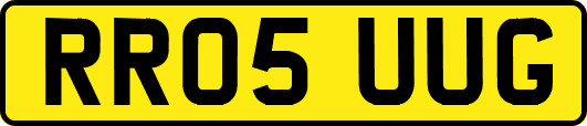 RR05UUG