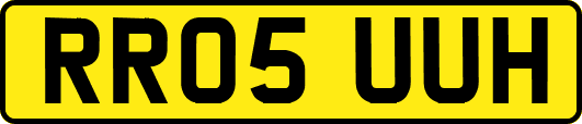 RR05UUH