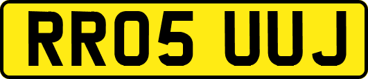 RR05UUJ