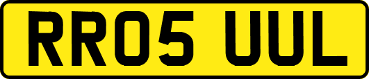 RR05UUL