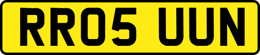 RR05UUN