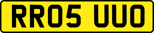 RR05UUO