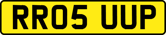 RR05UUP