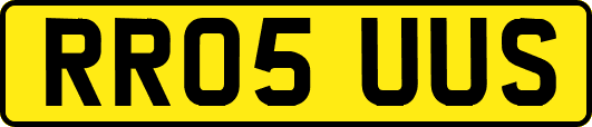 RR05UUS