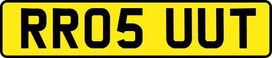 RR05UUT