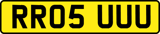 RR05UUU