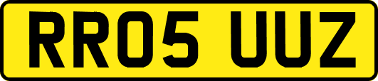 RR05UUZ