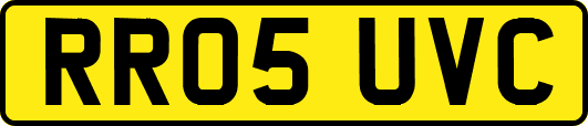 RR05UVC