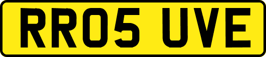 RR05UVE
