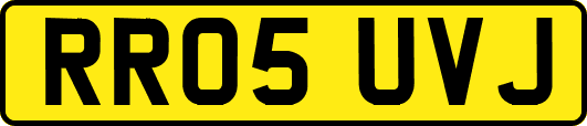 RR05UVJ