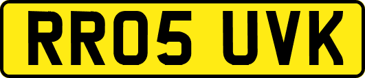 RR05UVK