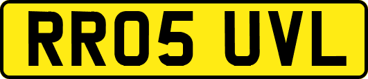 RR05UVL
