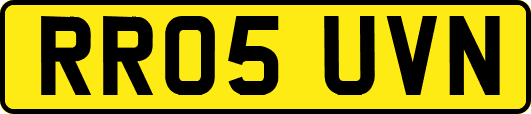 RR05UVN