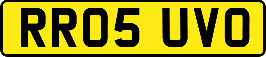 RR05UVO