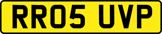 RR05UVP