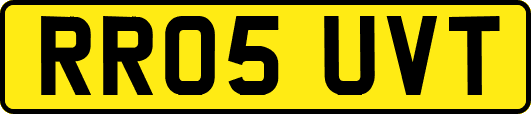 RR05UVT