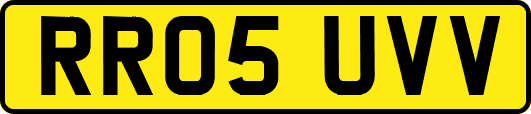 RR05UVV