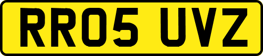 RR05UVZ