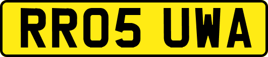RR05UWA