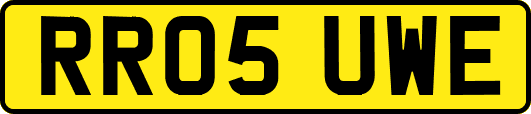 RR05UWE