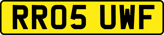RR05UWF