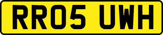 RR05UWH